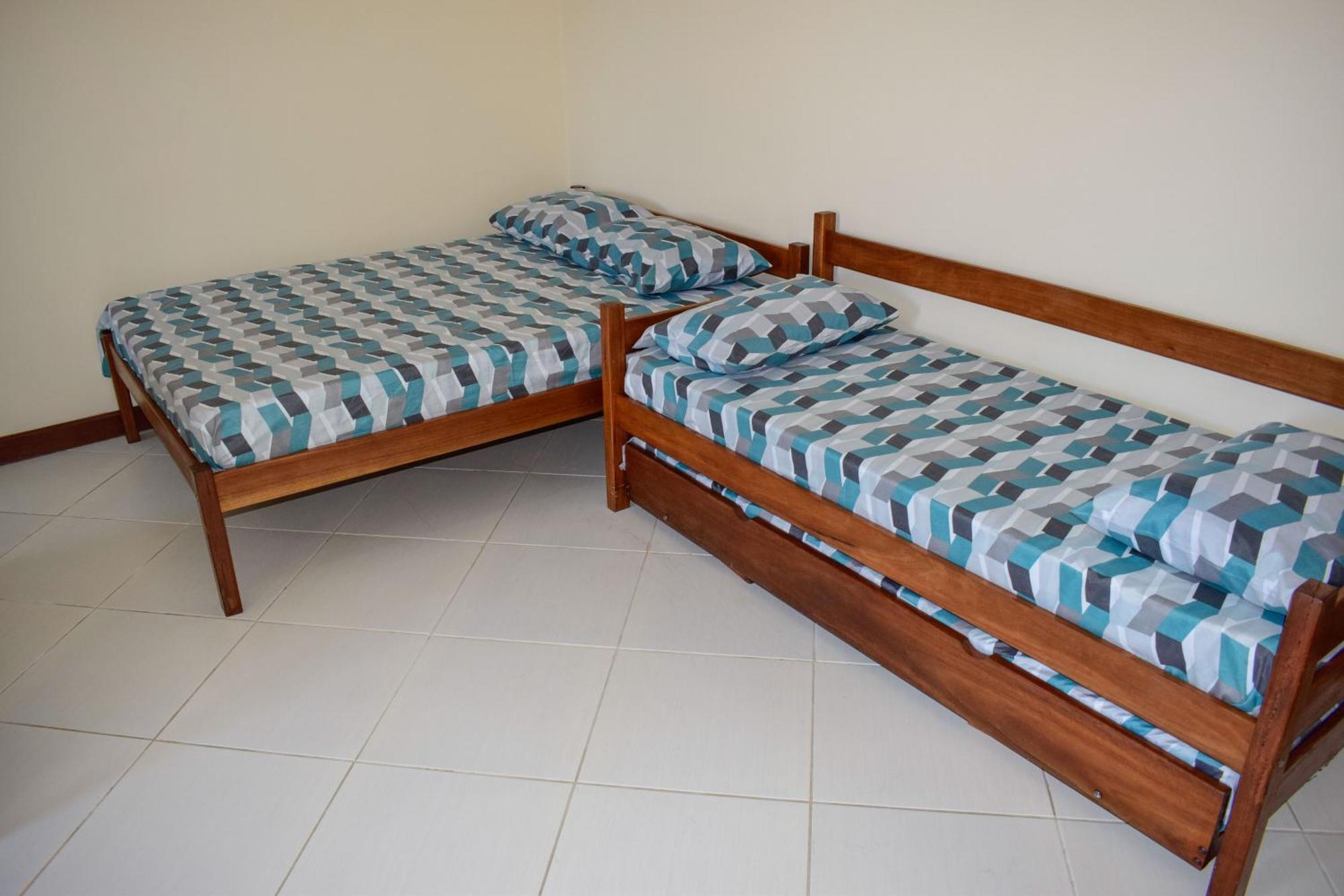 Apartamento Flats E Temporada Mar Brasil Ubatuba