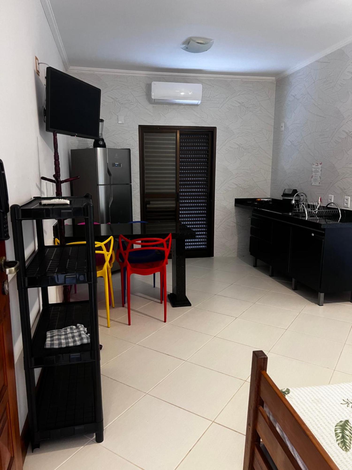 Flats E Temporada Mar Brasil Apartamento