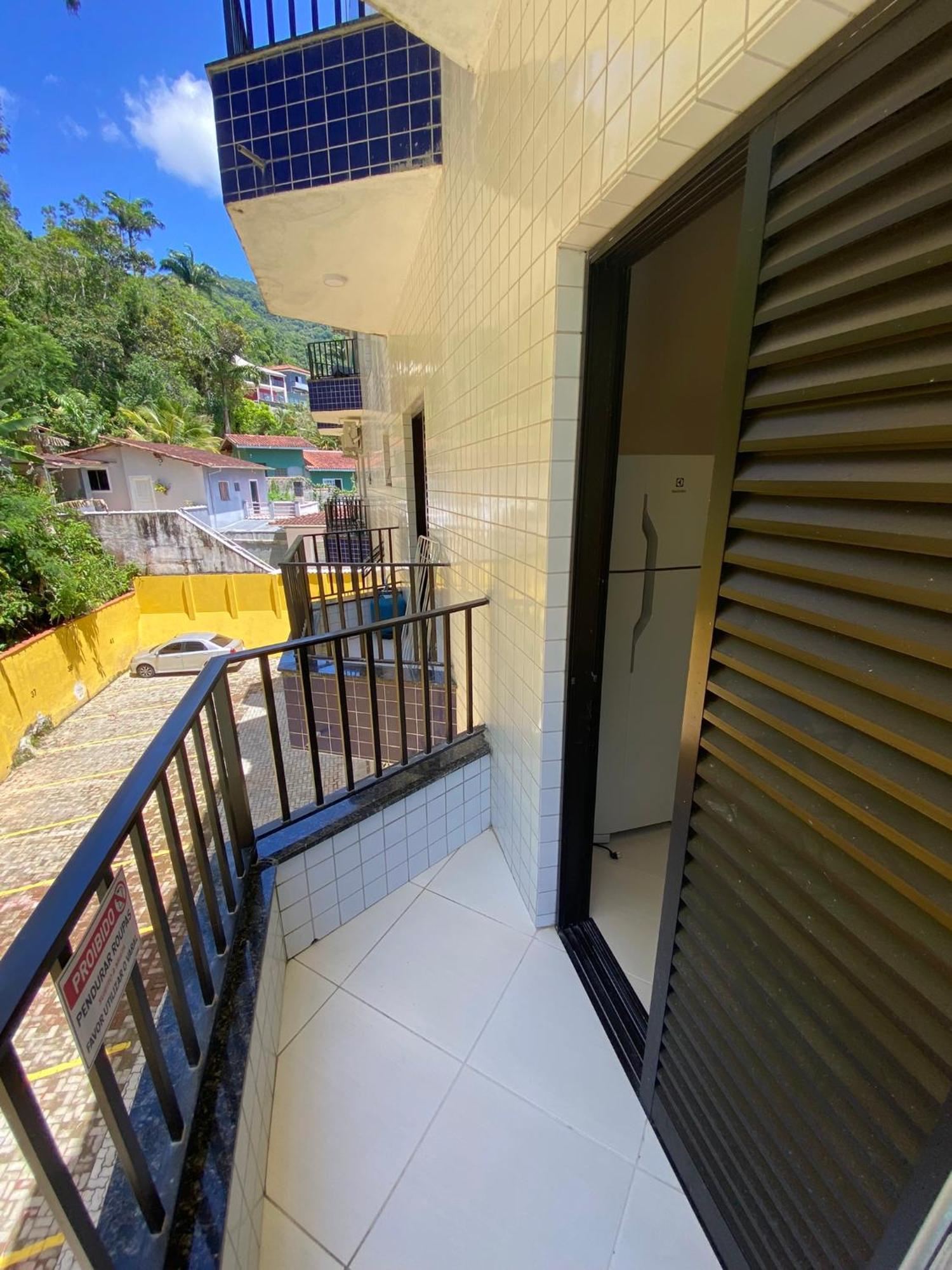 Apartamento Flats E Temporada Mar Brasil Ubatuba