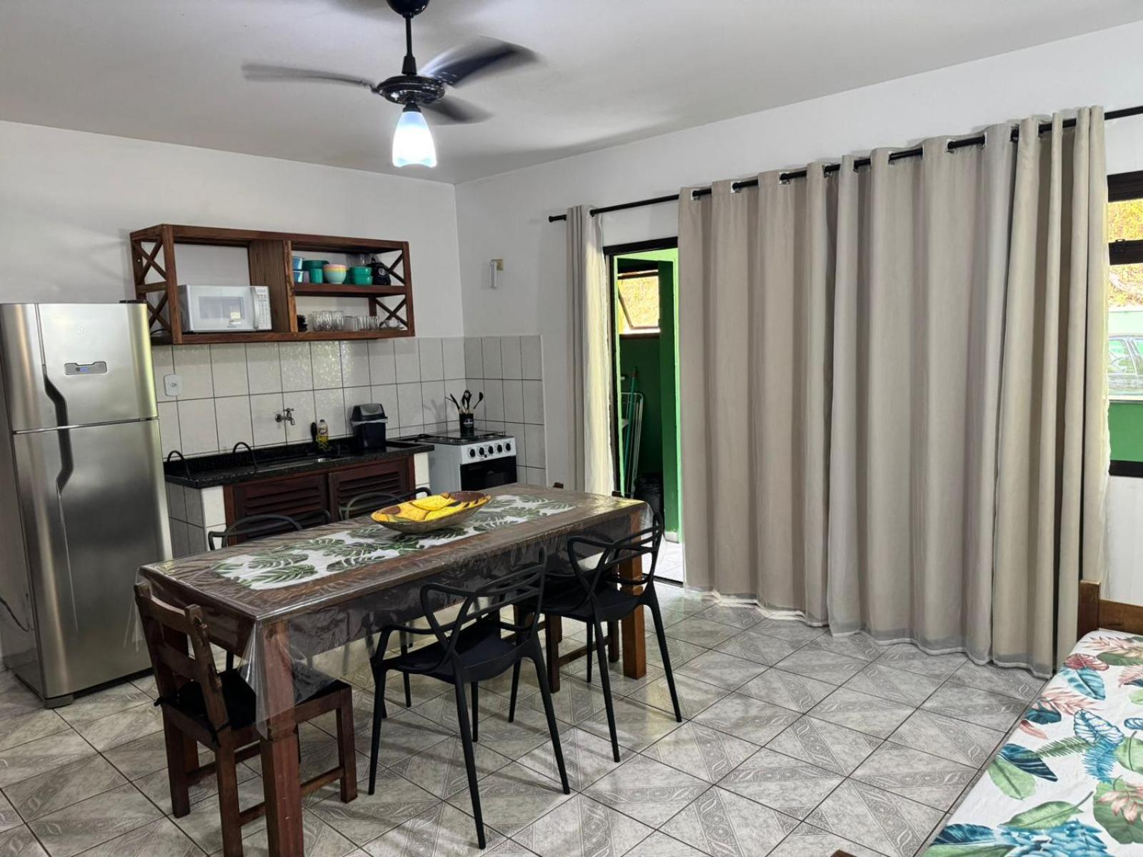 Apartamento Flats E Temporada Mar Brasil