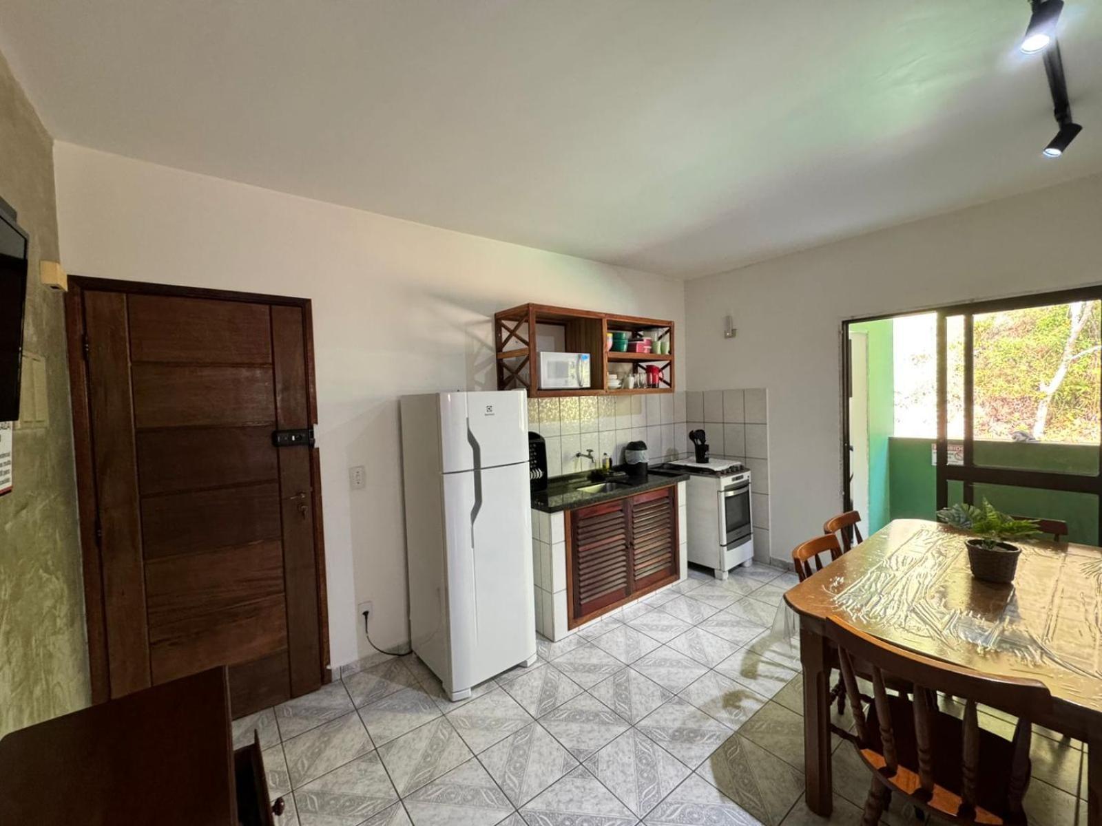 Apartamento Flats E Temporada Mar Brasil